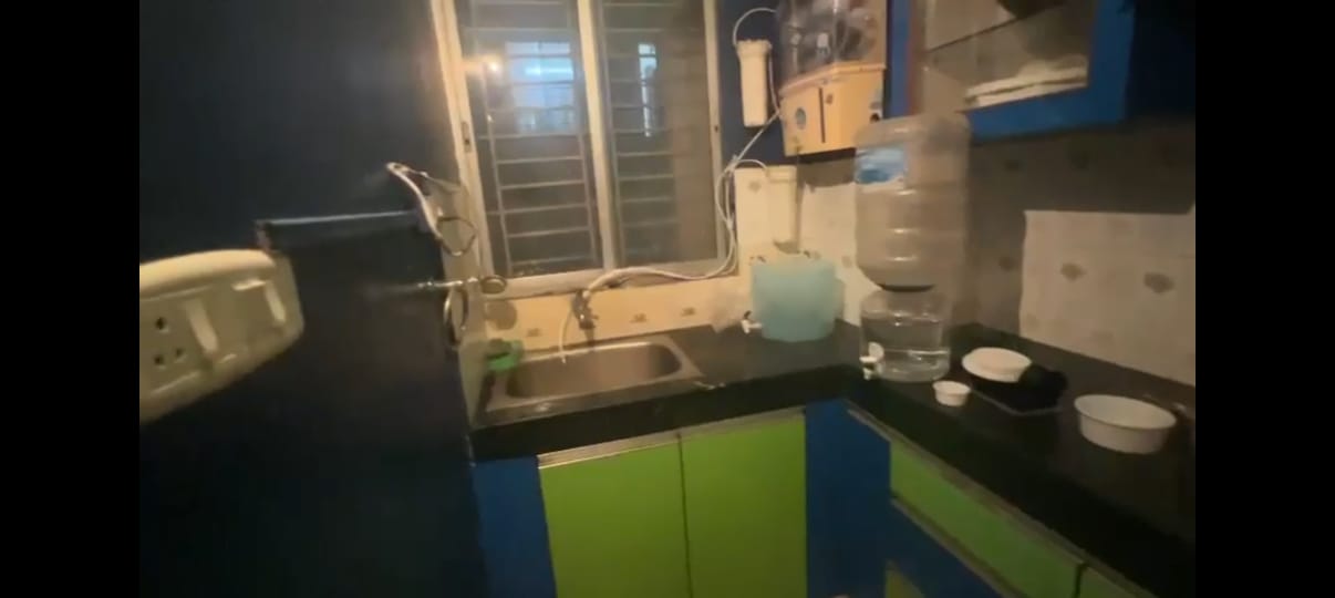 Fully Furnished 3bhk in Bhetapara - Ghoramara Rd, Bhetapara, Guwahati, Assam, India for Rent